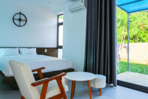 Minh Hai Resort